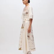 Cassia Skirt