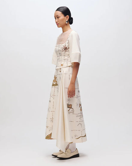 Cassia Skirt