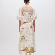 Cassia Top