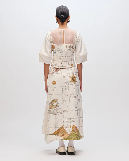 Cassia Top
