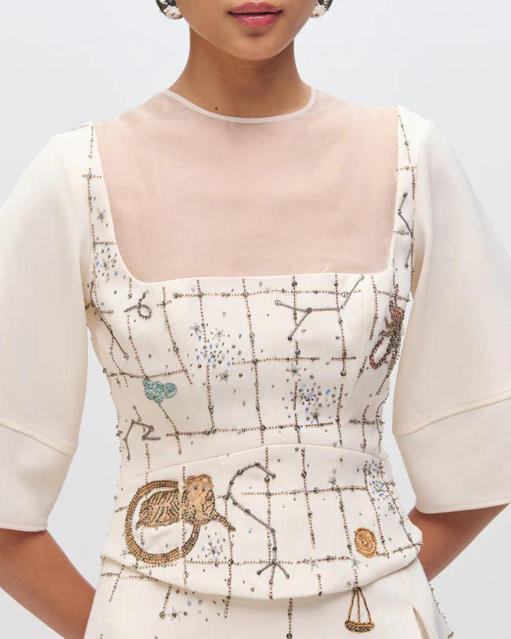 Cassia Top