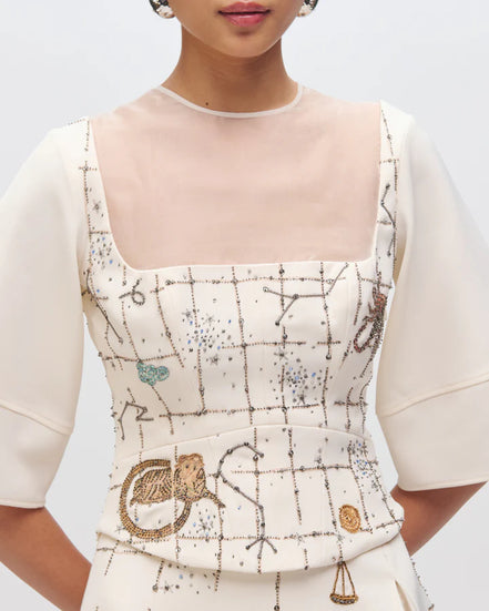 Cassia Top