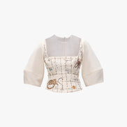 Cassia Top