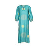 Chanderi ( Tie N Dye)