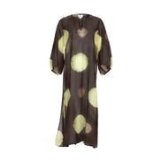 Chanderi ( Tie N Dye)
