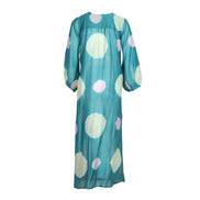 Chanderi ( Tie N Dye)