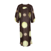 Chanderi ( Tie N Dye)