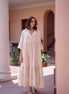 Charlotte Dress - Beige