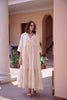 Charlotte Dress - Beige