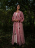 Charmaine Set - Dress and Jacket - Pink