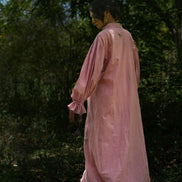 Charmaine Set - Dress and Jacket - Pink