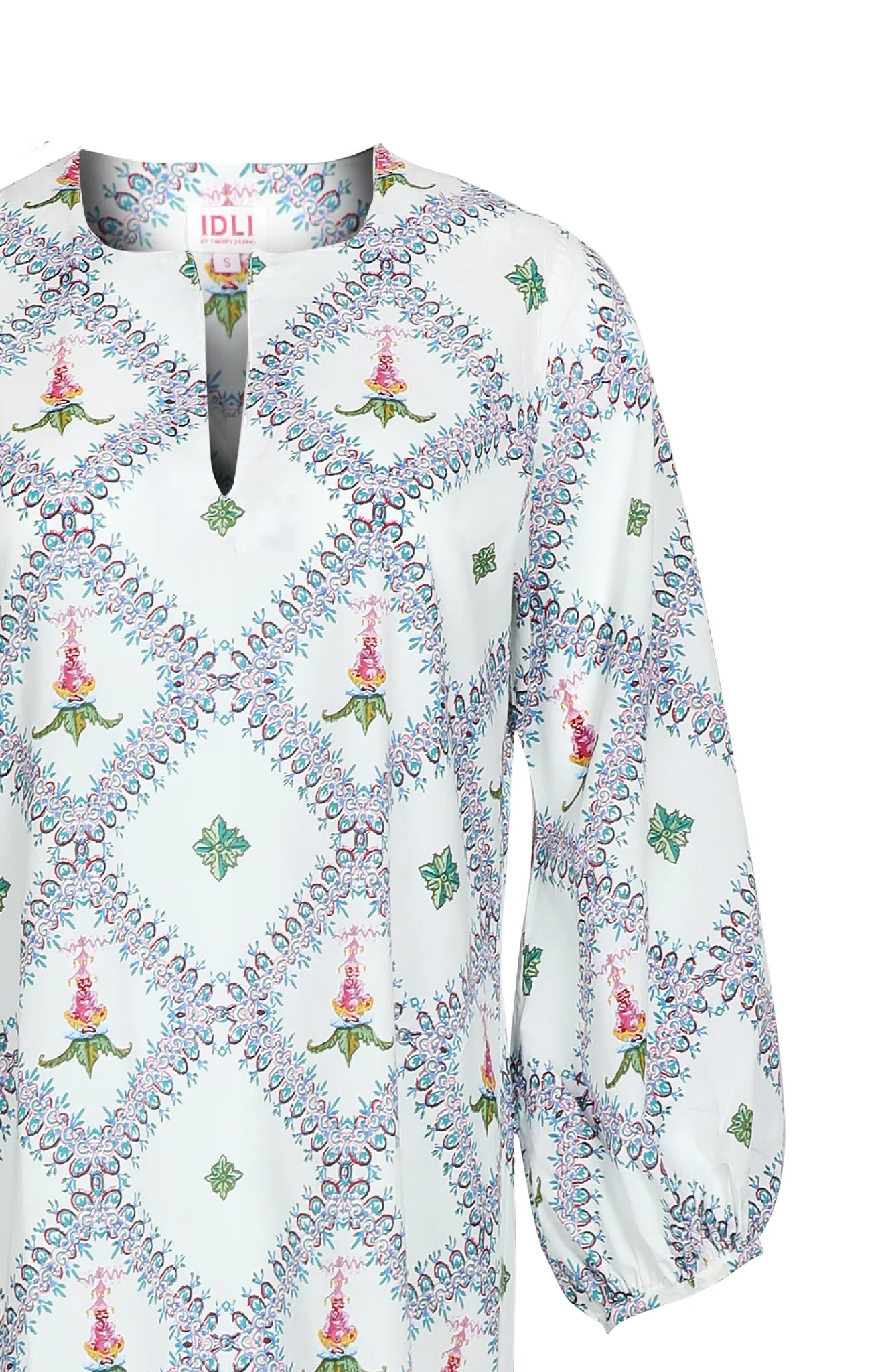Chinese Print