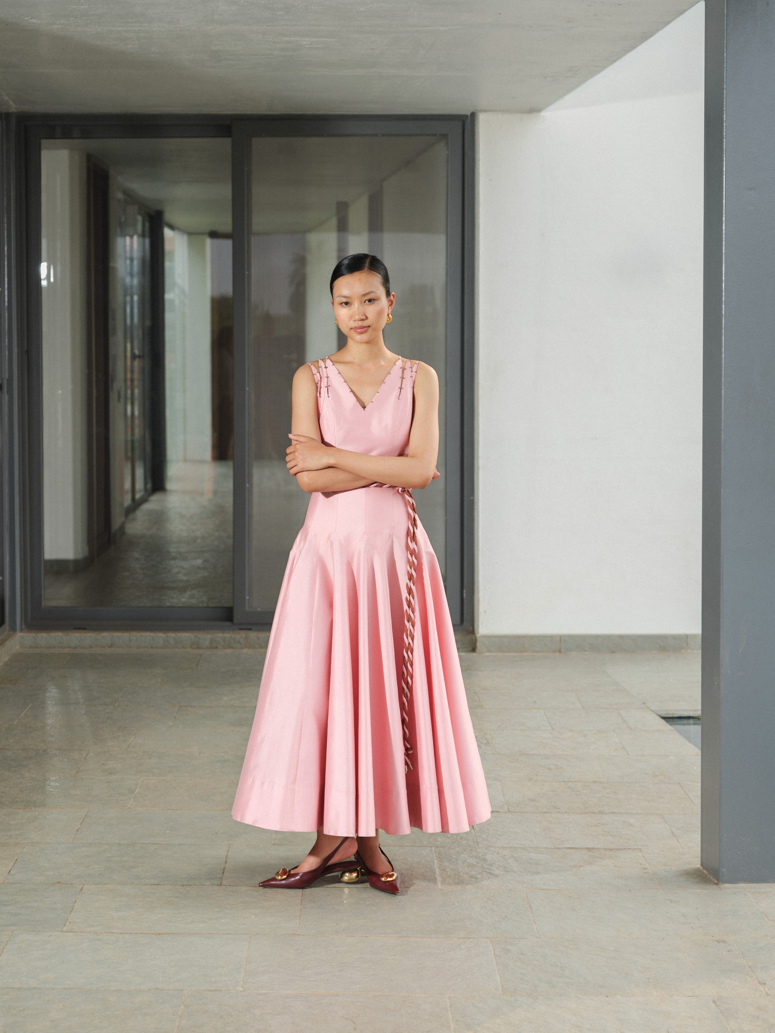 Aurora Dress