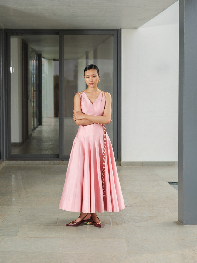Aurora Dress