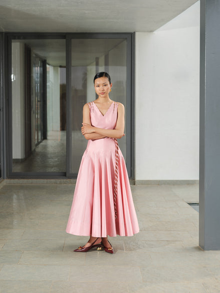 Aurora Dress