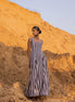 Chrono Dress - Black