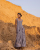 Chrono Dress - Black