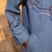 Chrono Jacket - Normandy