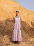 Chrono Dress - Desert Sand