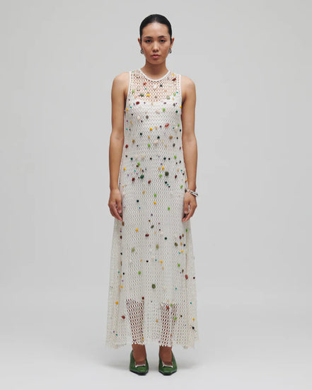 Ciana Dress