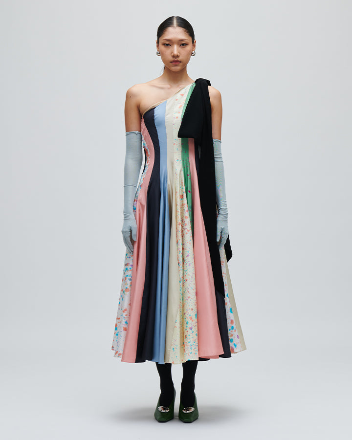 Cirrus Dress