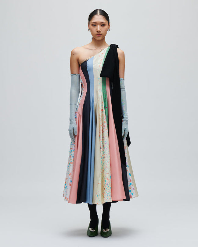 Cirrus Dress