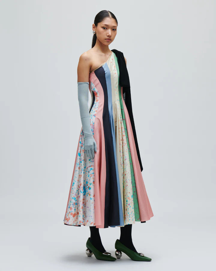 Cirrus Dress