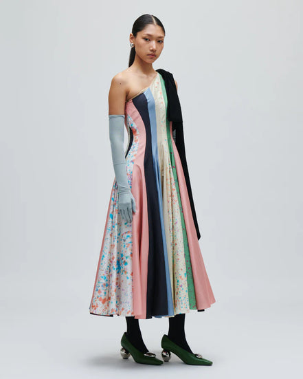 Cirrus Dress