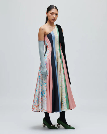 Cirrus Dress