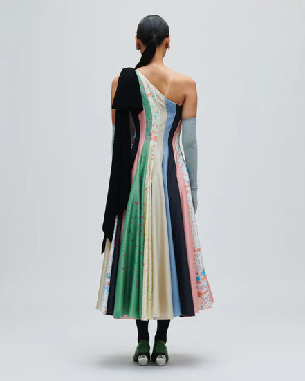 Cirrus Dress