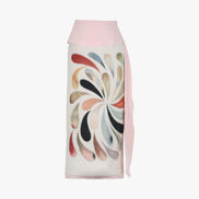 Comma Skirt