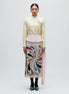 Comma Skirt