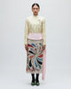 Comma Skirt