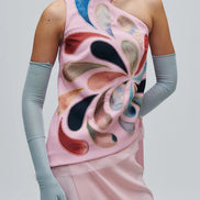 Comma Top