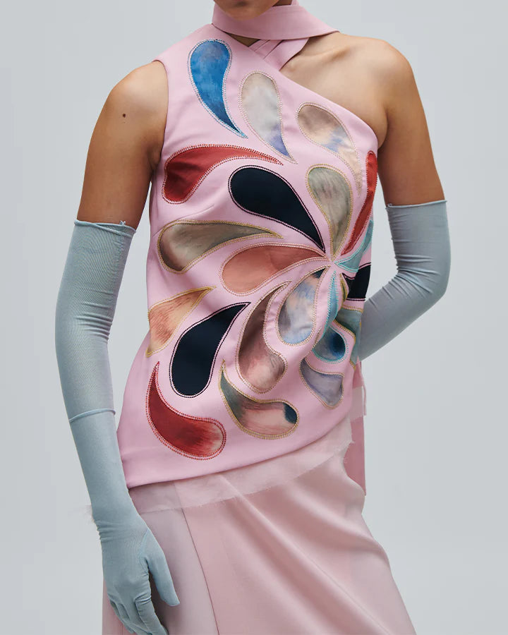 Comma Top