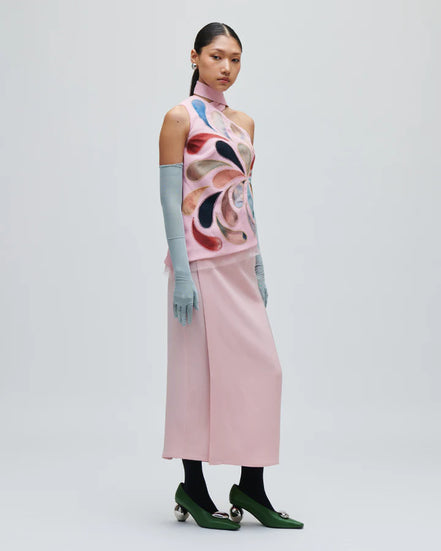 Comma Top