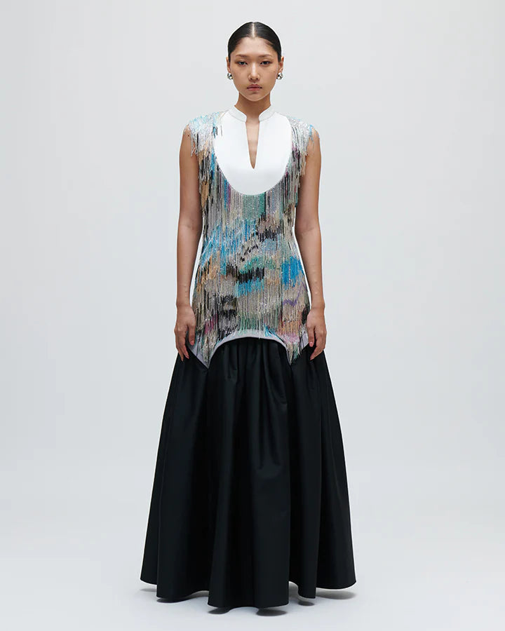 Cordelia Dress