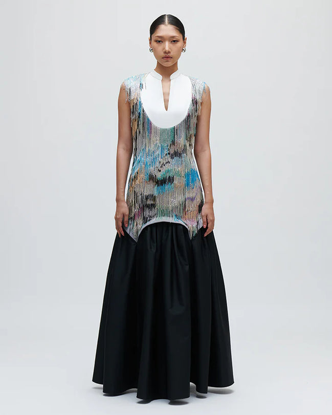 Cordelia Dress