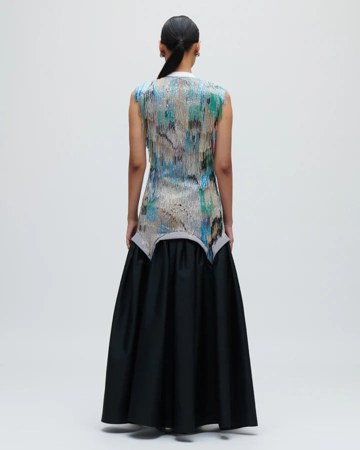 Cordelia Dress