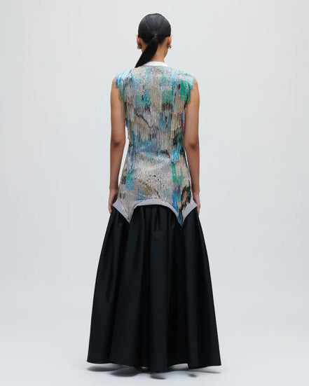 Cordelia Dress