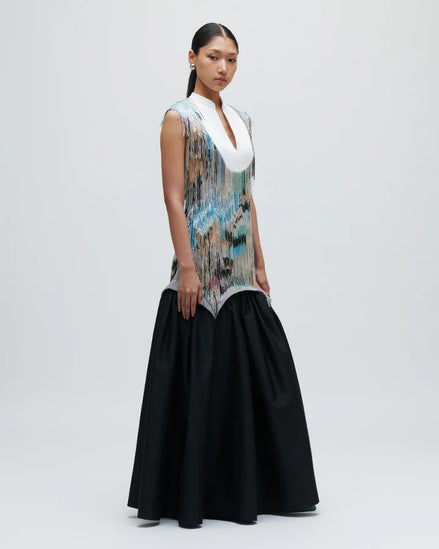 Cordelia Dress