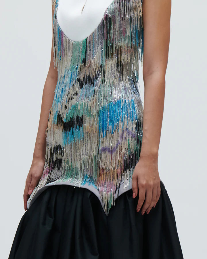 Cordelia Dress