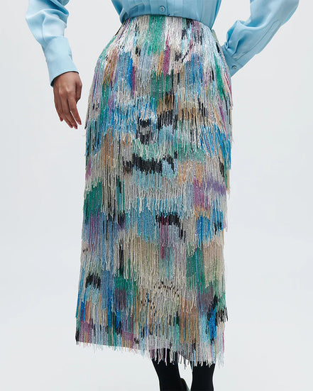 Cordelia Skirt