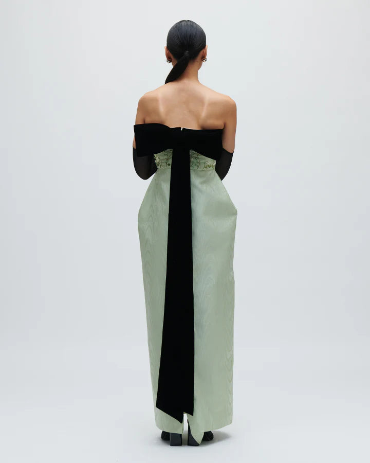 Cynthia Dress