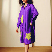Dashi Dress