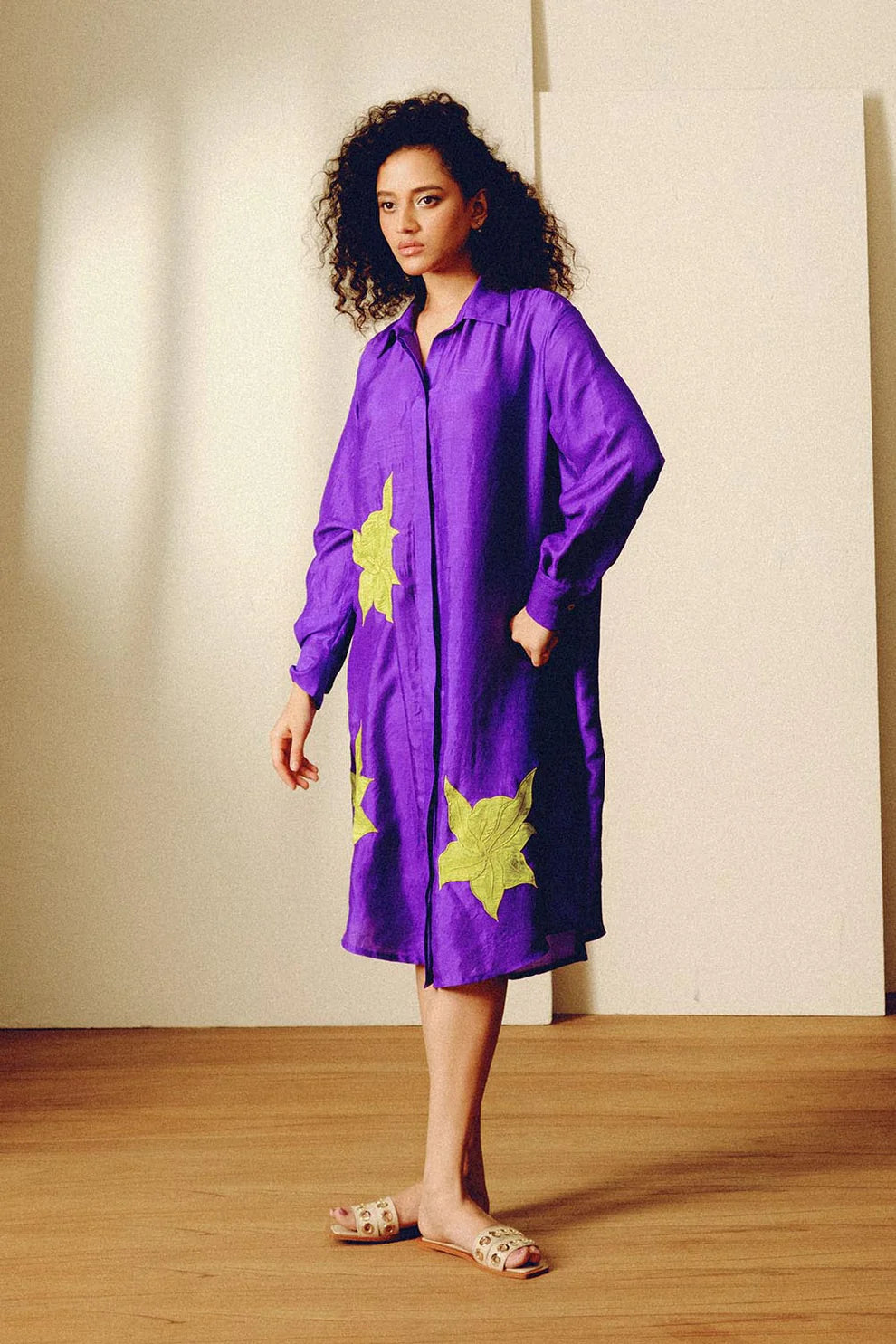 Dashi Dress