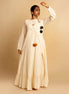 Daywis Dress - Beige