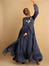 Daywis Dress - Blue