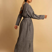 Dewasi Jacket - Grey