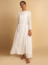 Diba Dress - White